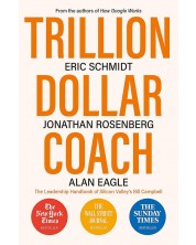 Trillion Dollar Coach -1