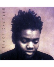 Tracy Chapman - Tracy Chapman (CD)