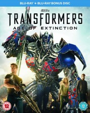 Transformers: Age of Extinction (Blu-ray) -1