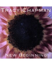 Tracy Chapman - New Beginning (CD) -1