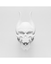 Trivium - Silence In The Snow (Deluxe + 2 Bonus Tracks) (CD) -1