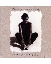 Tracy Chapman - Crossroads (CD)