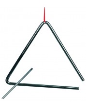 Τρίγωνο με ραβδί Goki, μεγάλο -1