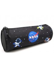 Κυλινδρική σχολική τσάντα Uwear - NASA