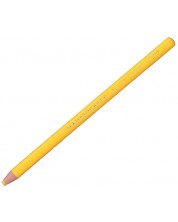 Έγχρωμο μολύβι Uni Dermatograph - κίτρινο, βάσης λαδιού