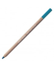 Έγχρωμο μολύβι Caran d'Ache Luminance 6901 - Ice blue (185) -1