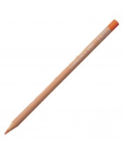 Έγχρωμο μολύβι Caran d'Ache Luminance 6901 - Cornelian -1