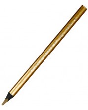 Χρωματιστό μολύβι Astra Jumbo - Χρυσό