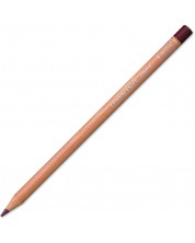 Έγχρωμο μολύβι Caran d'Ache Luminance 6901 - Crimson Aubergine -1