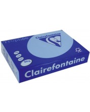 Έγχρωμο φωτοτυπικό χαρτί Clairefontaine - A4, 80 g/m2, 100 φύλλα, Lavender  -1