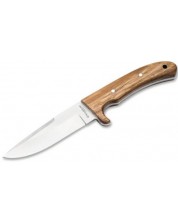 Τουριστικό μαχαίρι Boker Magnum Elk Hunter Zebrawood -1