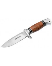 Τουριστικό μαχαίρι Boker Magnum Leatherneck Hunter -1