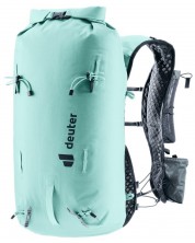 Ορειβατικό Σακίδιο  Deuter - Vertrail 16, 16l, γαλάζιο -1