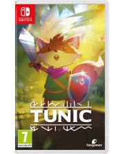 Tunic (Nintendo Switch) -1