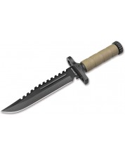 Τουριστικό μαχαίρι Boker Magnum M-Spec Survival Knife -1