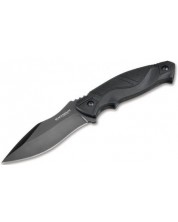 Τουριστικό μαχαίρι Boker - Magnum Advance Pro Fixed Blade -1