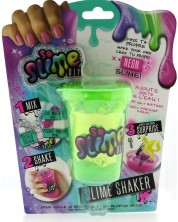 Δημιουργικό σετ Canal Toys - So Slime-Αναδευτήρας slime, πράσινο -1
