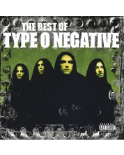 Type O Negative - Best Of (CD) -1