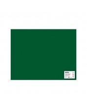 Χαρτόνι APLI - Σκούρο πράσινο, 50 х 65 cm