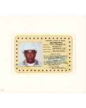 Tyler, The Creator - Call Me If You Get Lost (CD)