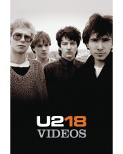U2 - U218 Singles (DVD) -1