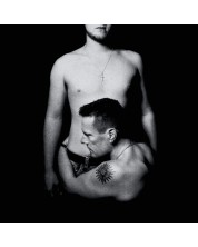 U2 - Songs Of Innocence (2 CD)