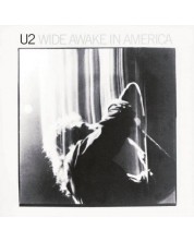 U2 - Wide Awake In America (CD)