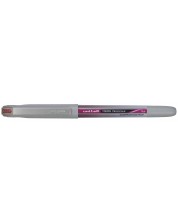 Στυλό Uniball Vision Needle Fine – Μπορντό, 0.7 mm -1