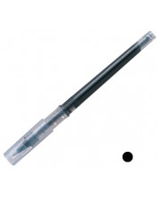 Ανταλλακτικό για στυλό gel Uniball Vision Elite - Μαύρο, 0.8 mm -1