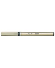 Στυλό  Uniball Fine Deluxe – Μπλε, 0.7 mm
