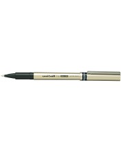 Στυλό Uniball Fine Deluxe – Μαύρο, 0.7 mm