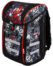 Σχολικό σακίδιο Cool Pack Teneris - The Avengers -1