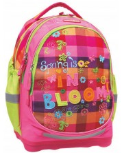 Σχολική τσάντα Cool Pack Bloom - Ergo
