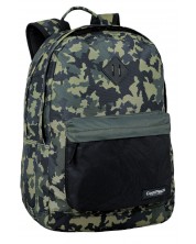 Σχολική τσάντα  Cool Pack Scout - Combat -1