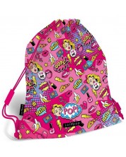 Αθλητική τσάντα Lizzy Card - Lollipop pop -1