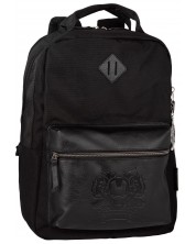 Σχολική τσάντα  Cool Pack Black - Disney 100, Iron Man,1 τμήμα