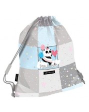 Αθλητική τσάντα Lizzy Card - Lollipop pandacorn