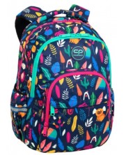 Σχολικό σακίδιο  Cool Pack Basic Plus - Lady Color, 27 l