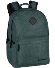 Σχολική τσάντα Cool Pack - Scout, πράσινη 