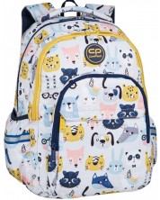 Σχολική τσάντα  Cool Pack Basic Plus - Pucci -1