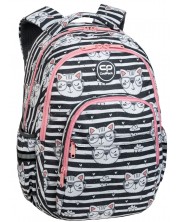 Σχολική τσάντα  Cool Pack Basic Plus - Catnip -1