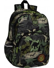 Σχολικό σακίδιο Cool Pack Rider - Adventure Park, 27 l