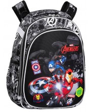 Σχολικό σακίδιο Cool Pack Turtle - The Avengers -1