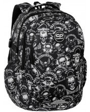 Σχολικό σακίδιο Cool Pack Factor - Harley, 29 l