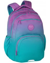 Σχολική τσάντα Cool Pack Gradient - Pick, Blueberry