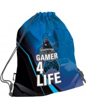 Αθλητική τσάντα  Lizzy Card Gamer 4 Life -1