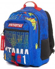 Σχολική τσάντα Mitama New Plus - One