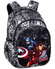 Σχολικό σακίδιο Cool Pack Jerry - The Avengers