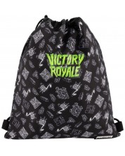 Σχολική αθλητική τσάντα  Uwear - Fortnite Victory Royale
