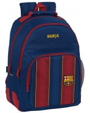 Σχολική τσάντα  Safta F.C. Barcelona - 15 l -1